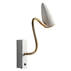 CicloItalia Flex W1 Wandleuchte