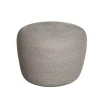 Circle Gartenhocker S