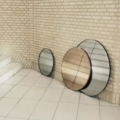 Circum Spiegel Ø 70cm