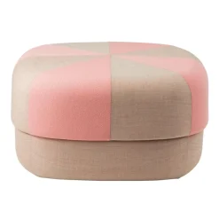 Circus Duo Pouf L