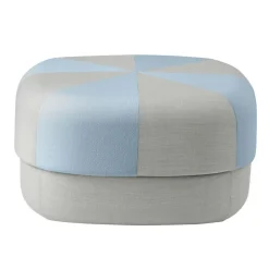 Circus Duo Pouf L