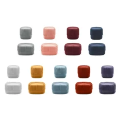 Circus Pouf Small Hocker