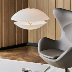 Clam™ Pendelleuchte