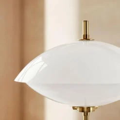 Clam™ Stehleuchte