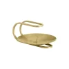 Clip Kerzenhalter H 5cm