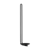 Clip Wandkerzenhalter H 34cm