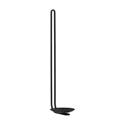 Clip Wandkerzenhalter H 34cm