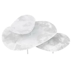 Cloud Beistelltisch