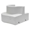 Cloverleaf In/Outdoor Sofaelement rechts
