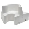 Cloverleaf In/Outdoor Sofa Mittelelement
