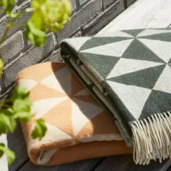 Cloverleaf In/Outdoor Sofaelement links