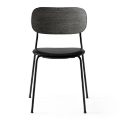 Co Dining Chair Leder