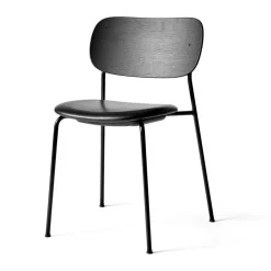Co Dining Chair Leder