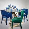 Cobalt Weinglas 6er Set