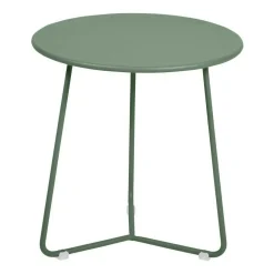 Cocotte Garten-Beistelltisch/ Hocker