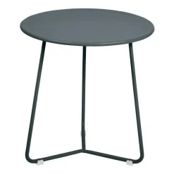 Cocotte Garten-Beistelltisch/ Hocker