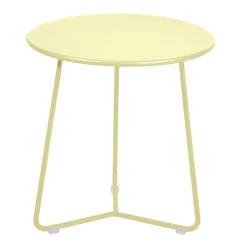 Cocotte Garten-Beistelltisch/ Hocker