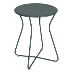 Cocotte Gartenhocker H 45cm