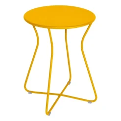 Cocotte Gartenhocker H 45cm