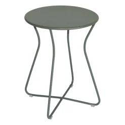 Cocotte Gartenhocker H 45cm