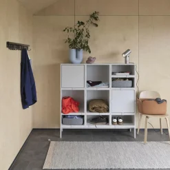 Coil Wandgarderobe 100 cm