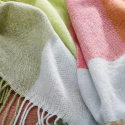 Colour Blend Decke