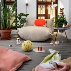 Colour Blend Decke