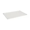 Colour Crate Deckel Kunststoff L