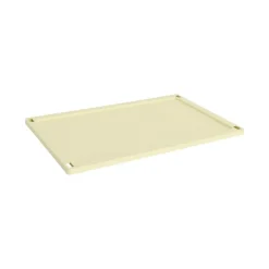 Colour Crate Deckel Kunststoff L