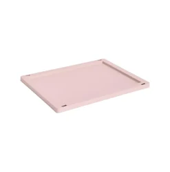 Colour Crate Deckel Kunststoff M
