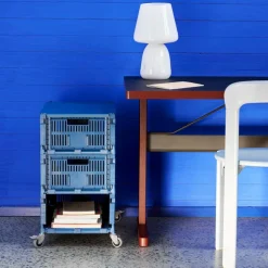 Colour Crate Deckel L