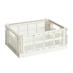 Colour Crate Korb recycelt M