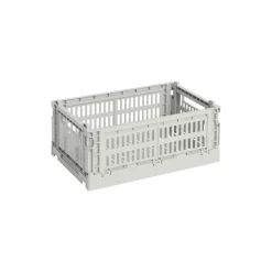 Colour Crate Korb recycelt S