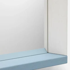 Colour Frame Spiegel L