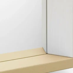 Colour Frame Spiegel L