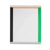 Colour Frame Spiegel S