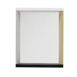 Colour Frame Spiegel S