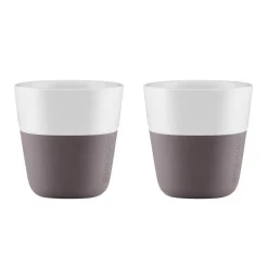 Colour Grip Espressobecher 2er Set 80ml