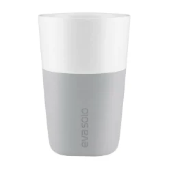 Colour Grip Latte Macchiato Becher 2er Set 360ml
