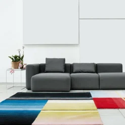 Colour Teppich