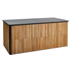 Combine Kissentruhe L