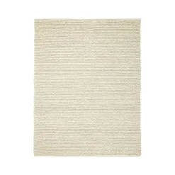 Comfort Neuseeland-Wollteppich 170x240cm