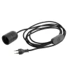 Common Kabelset mit Stecker 240cm
