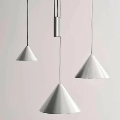 Compass Pendelleuchte Ø 43cm