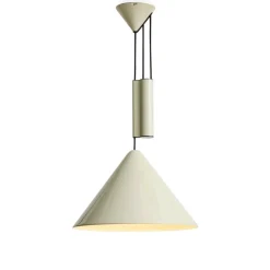 Compass Pendelleuchte höhenverstellbar Ø 43cm