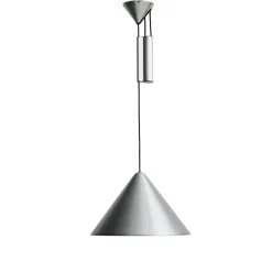 Compass Pendelleuchte höhenverstellbar Ø 43cm