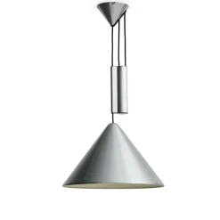 Compass Pendelleuchte höhenverstellbar Ø 43cm