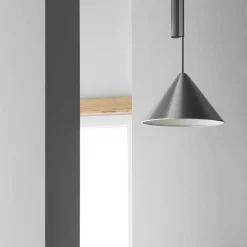 Compass Pendelleuchte höhenverstellbar Ø 43cm