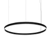 Compendium Circle LED Pendelleuchte Ø72cm