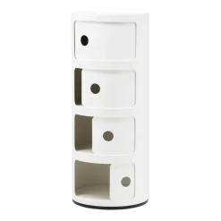 Componibili 4 Container
